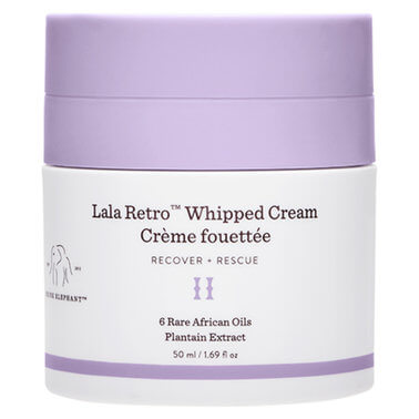 Review: Drunk Elephant Lala Retro Whipped Cream